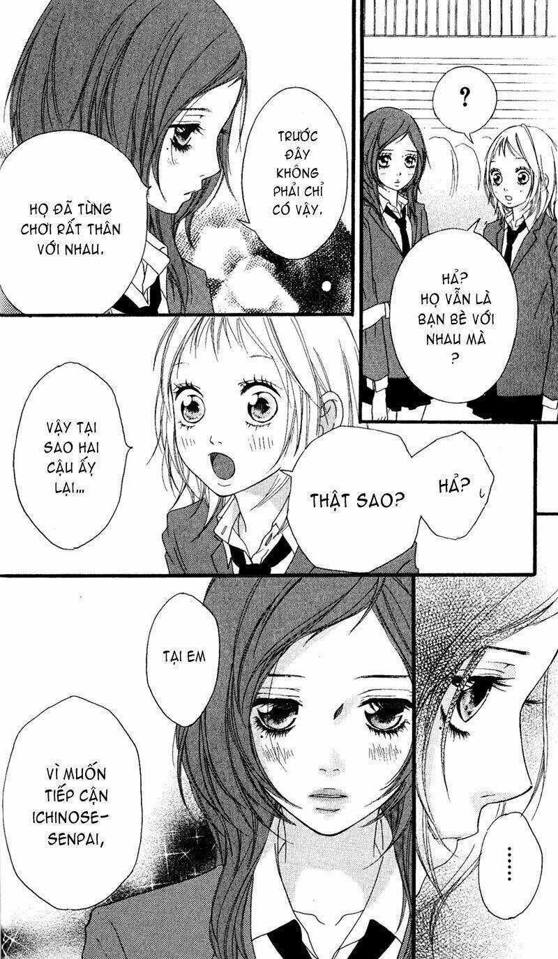 tình yêu học trò chapter 27 50