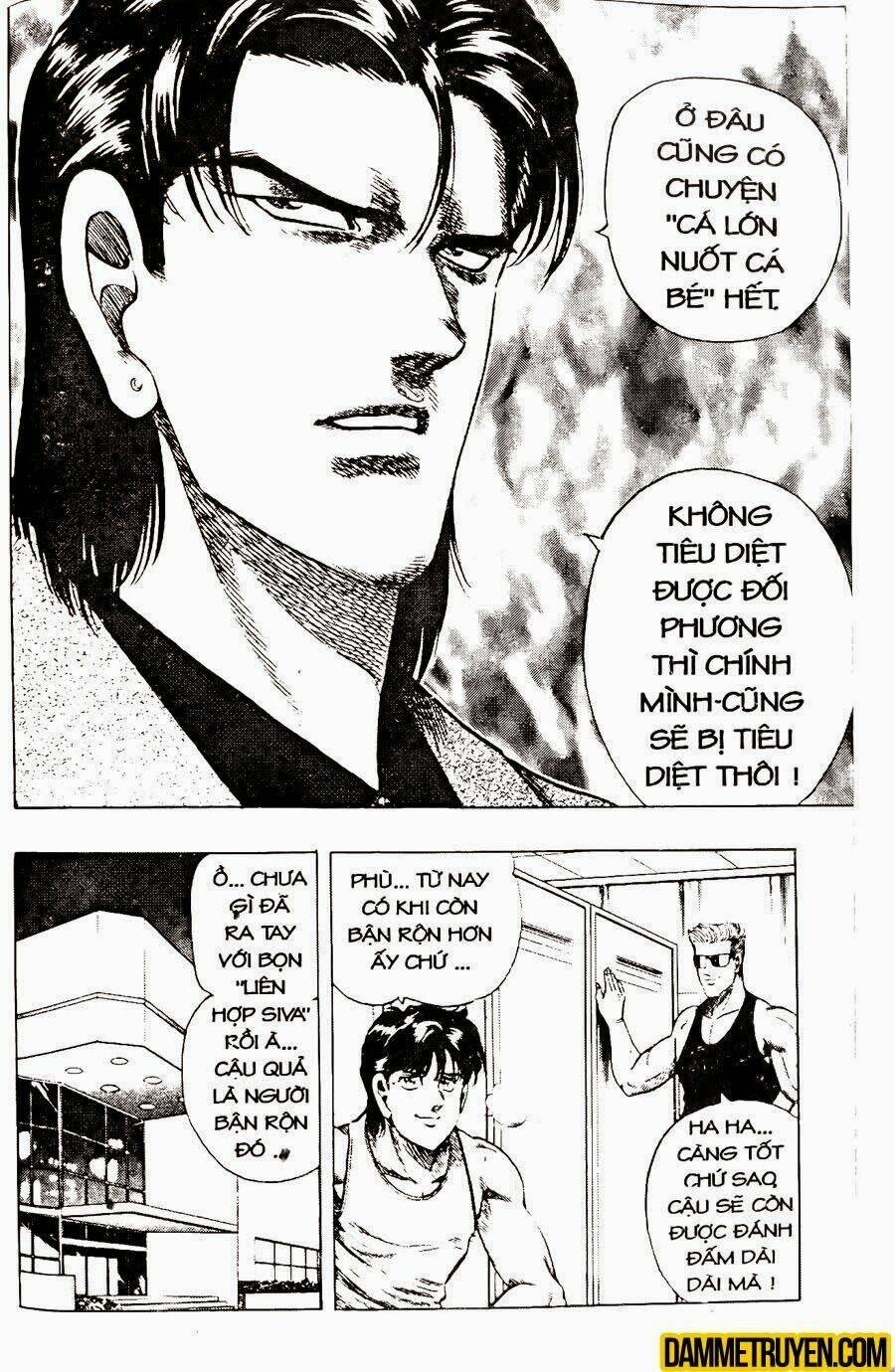 sức mạnh nhân đôi chapter 32.2 24
