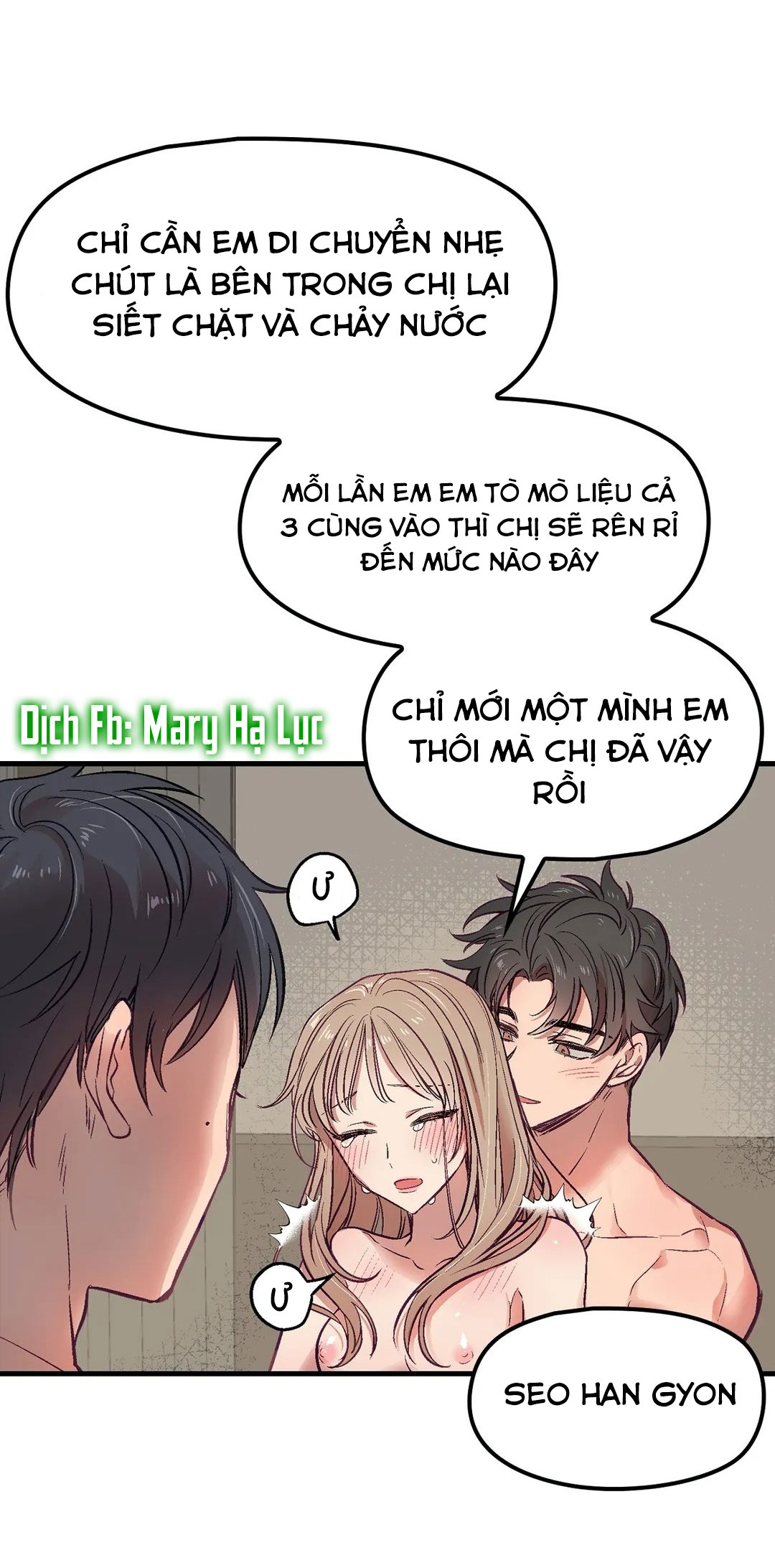 cô em xinh đẹp và ba chàng trai may mắn chapter 3 62