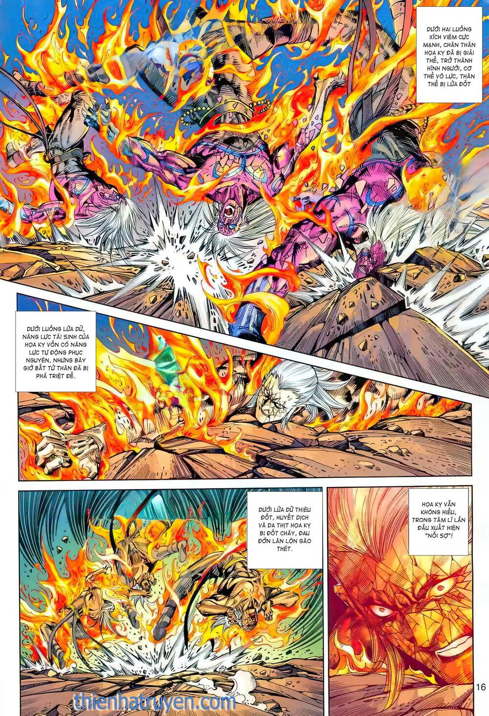 king of fighters xii chapter 21 15