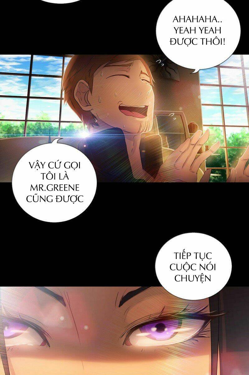 nhiệt huyết thanh xuân chapter 4 10