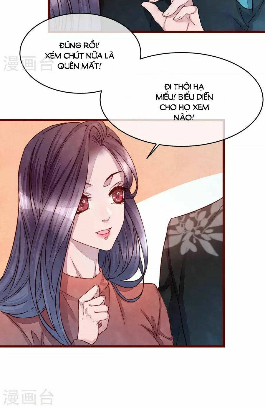 đào tạo nuôi dưỡng bạn trai mèo chapter 37 3