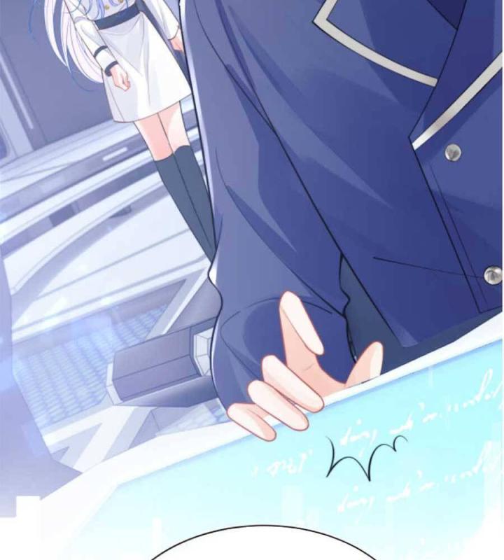 vị chỉ huy lạnh lùng khóc trong vòng tay tôi chapter 33 69