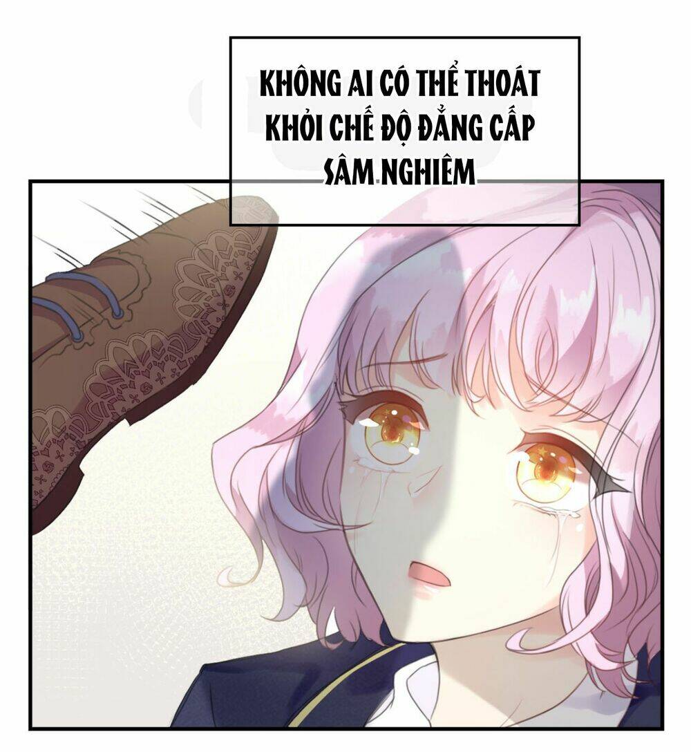 cô bé lọ lem của tôi không ăn chay chapter 2 7