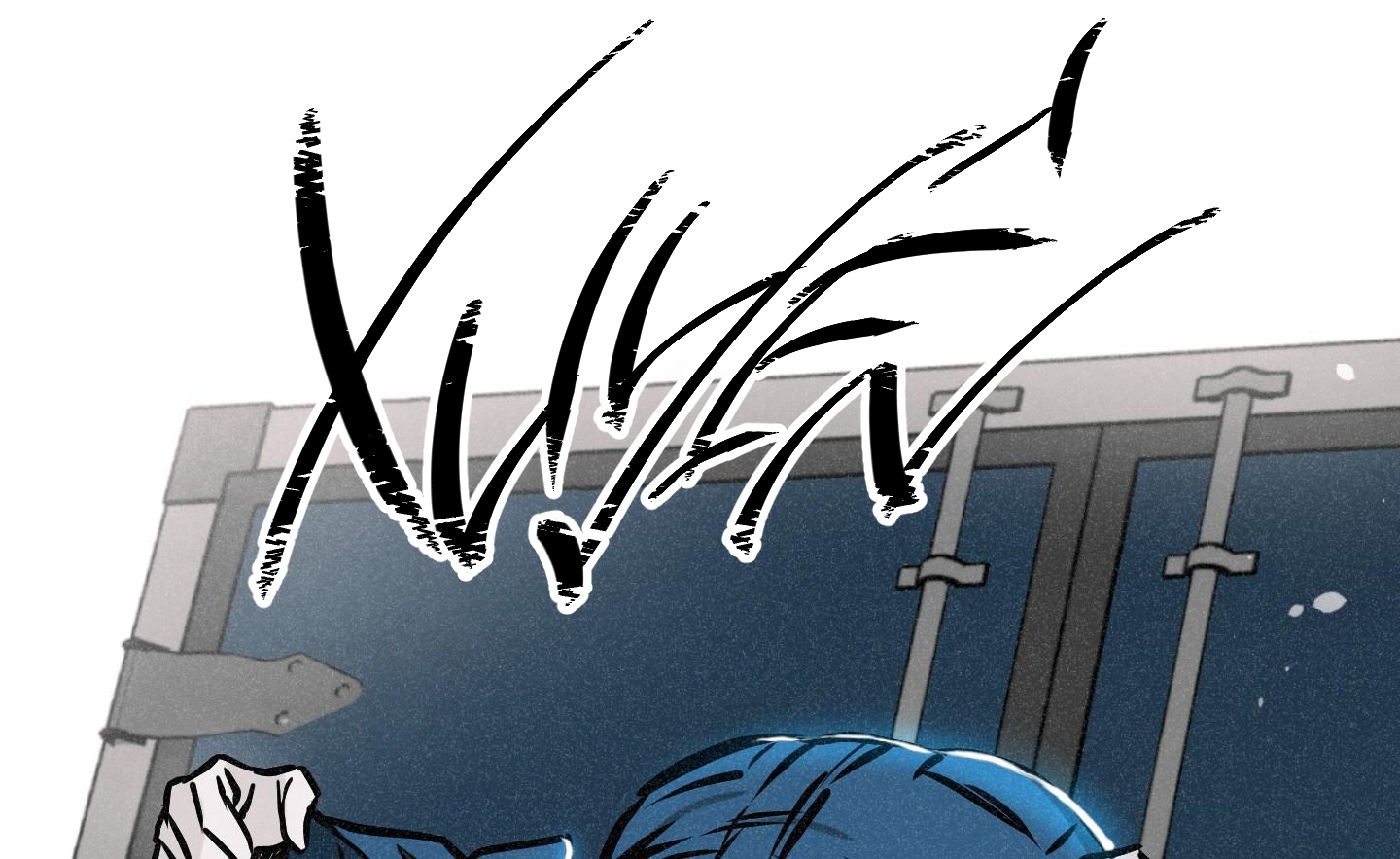 cây thương của ghost chapter 13 138