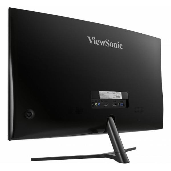 Màn Hình Cong Gaming Viewsonic VX2758-C-MHD 27 inch Full HD 1920 x 1080 5ms 144Hz AMD FreeSync VA - Hàng Chính Hãng