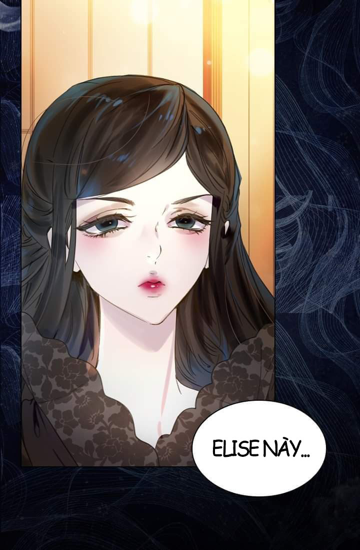 chiến lược sinh tồn của tiểu thư chapter 13 51