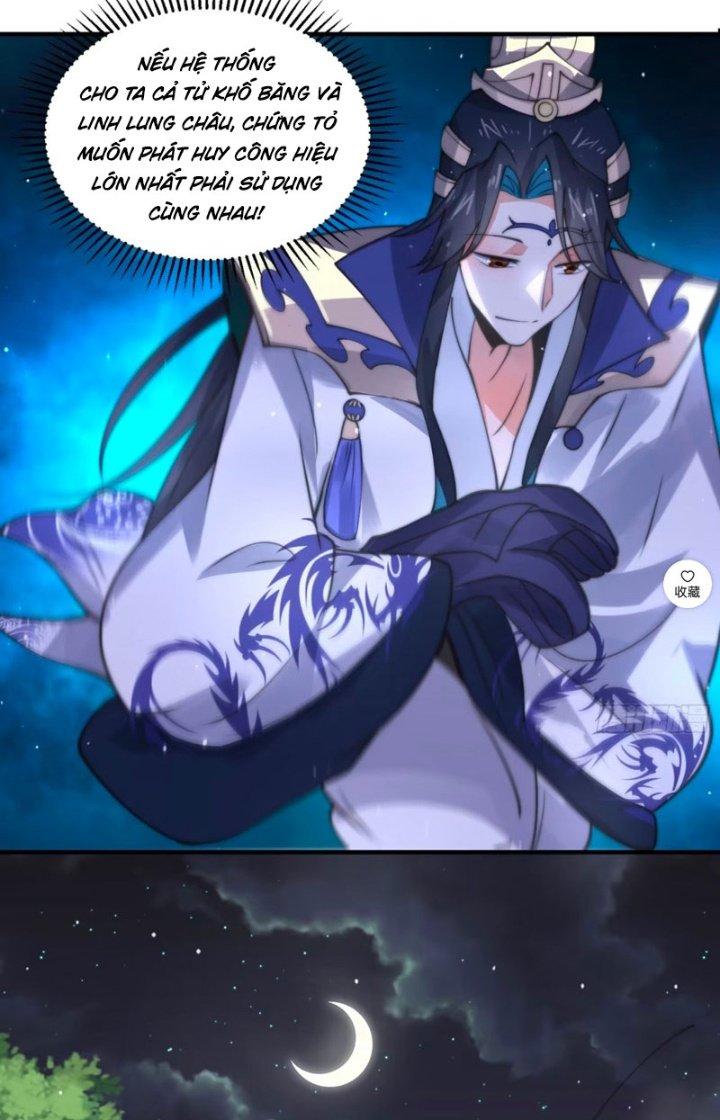 mỗi nữ đồ đệ đều muốn giết ta chapter 49 28