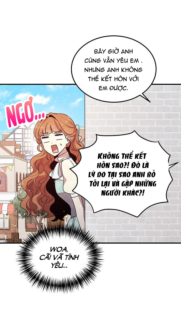 tại sao ngài làm điều này, công tước chapter 123 46