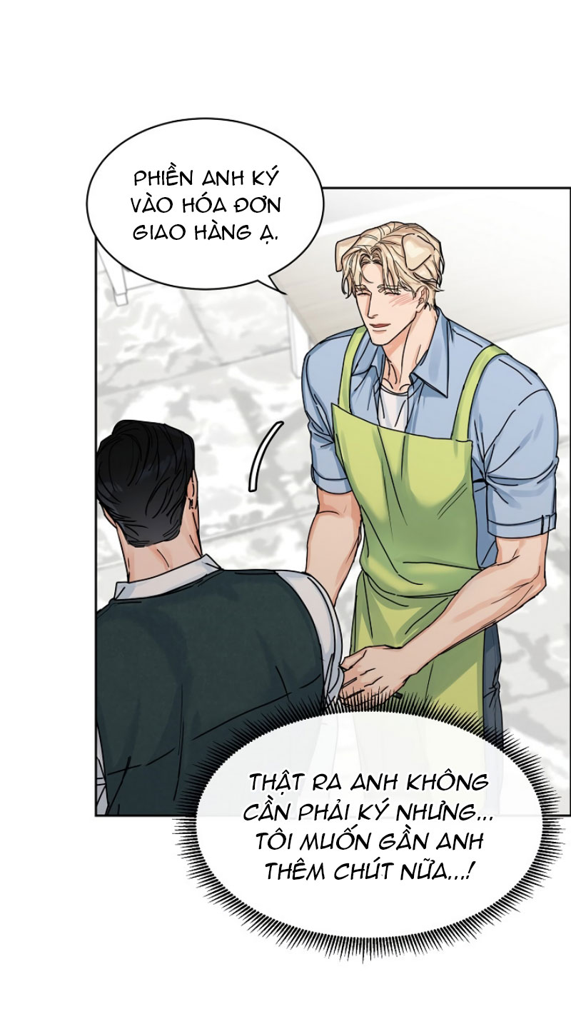 cho tôi ăn anh đi! chapter 1 12