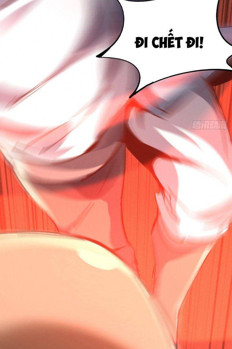 võ đạo chiến thần chapter 18 32