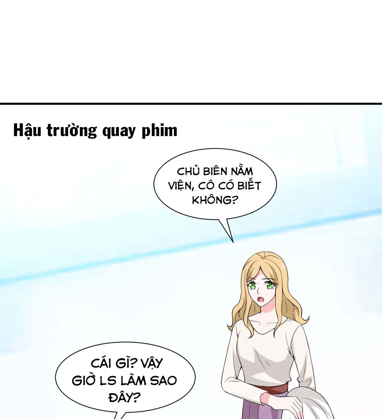 bí mật không thể yêu đương chapter 60 39