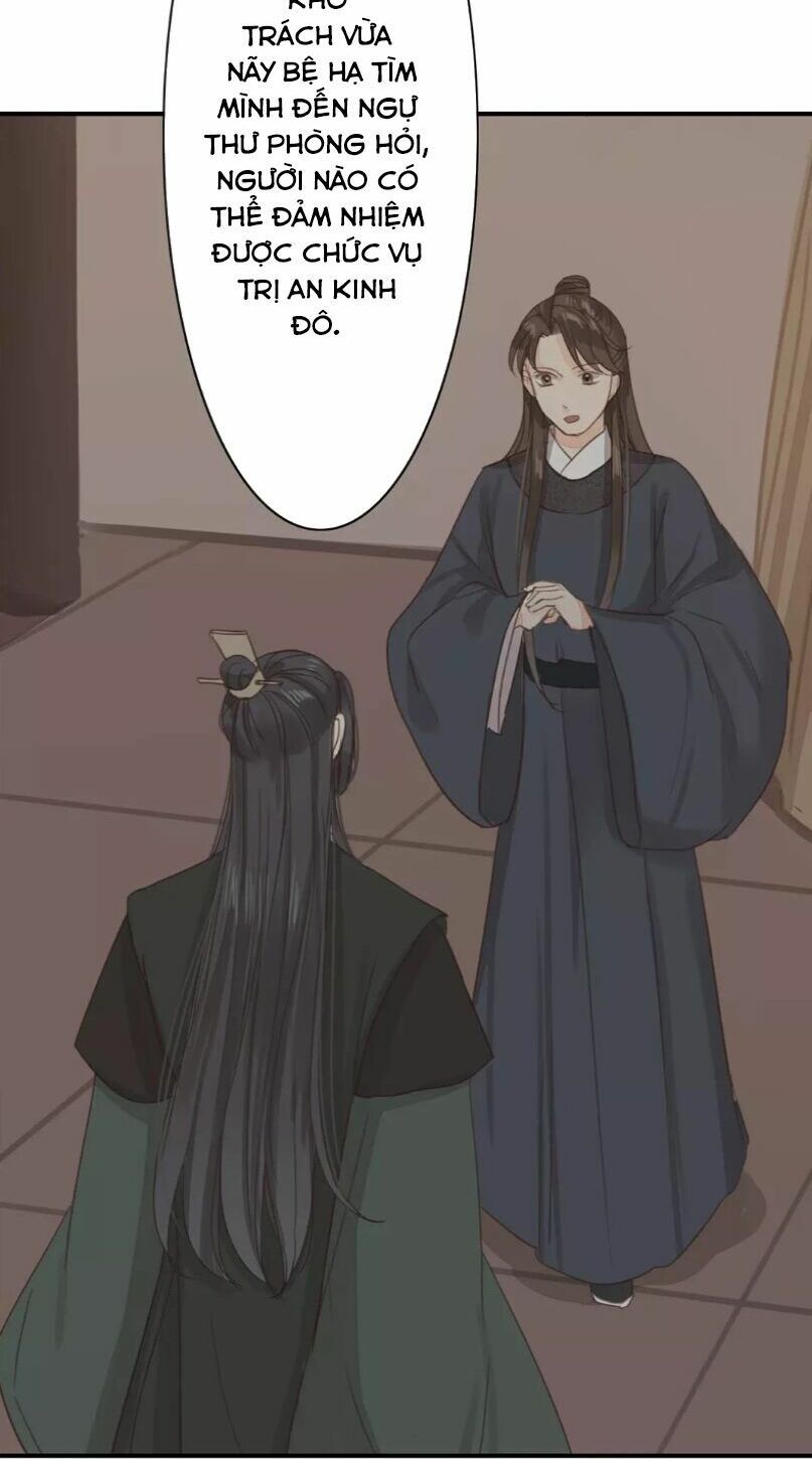 chỉ phu vi thê chapter 39 6