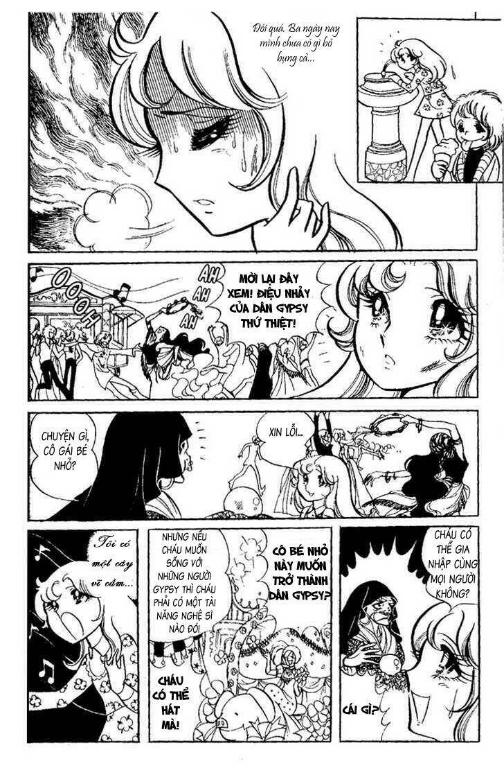 kaerazaru hyouga chapter 1 34