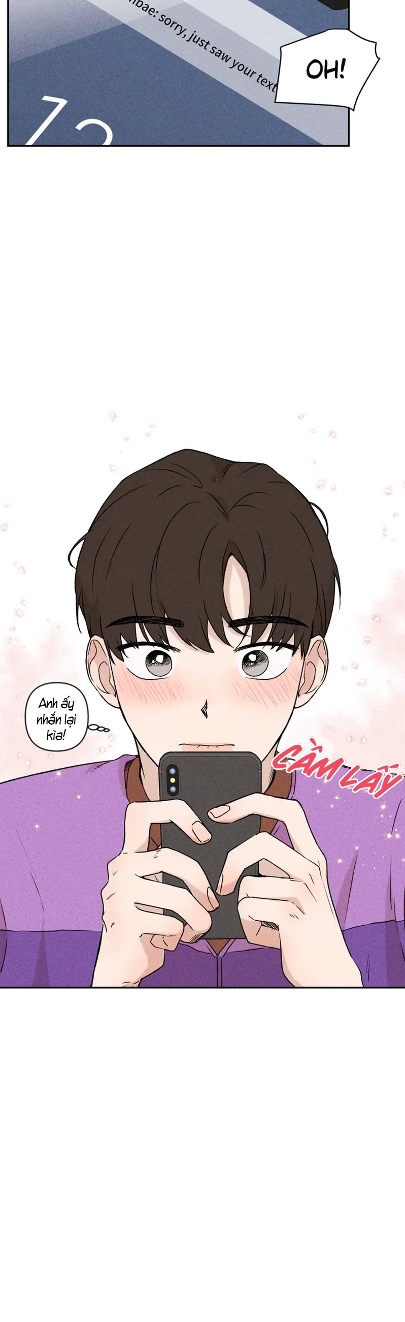 đừng cho tôi hy vọng chapter 2 2