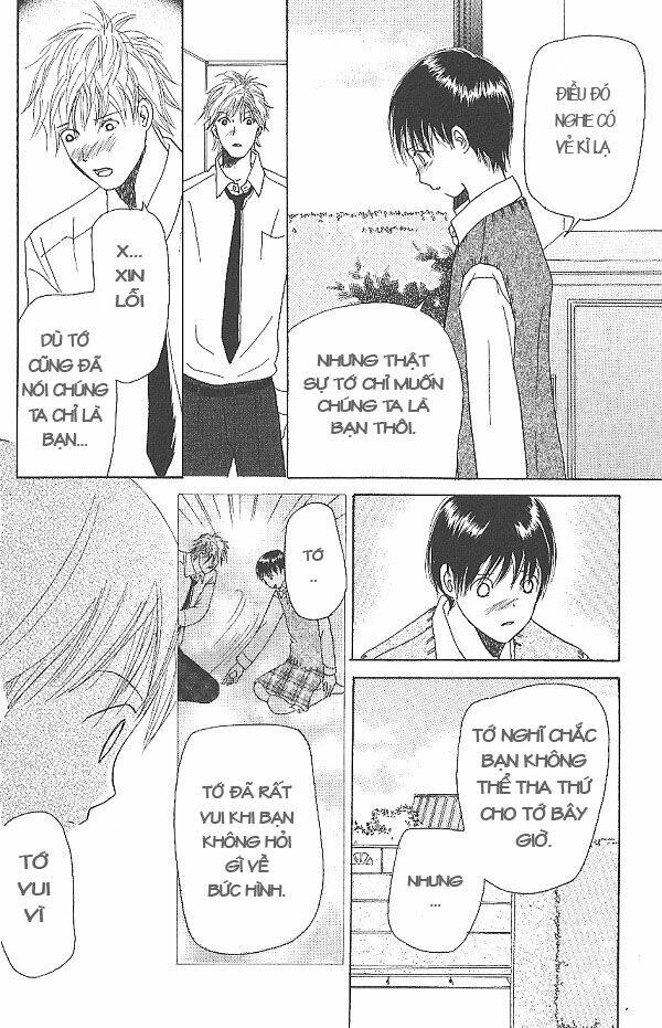 i.s. (intersexuality) chapter 7 30