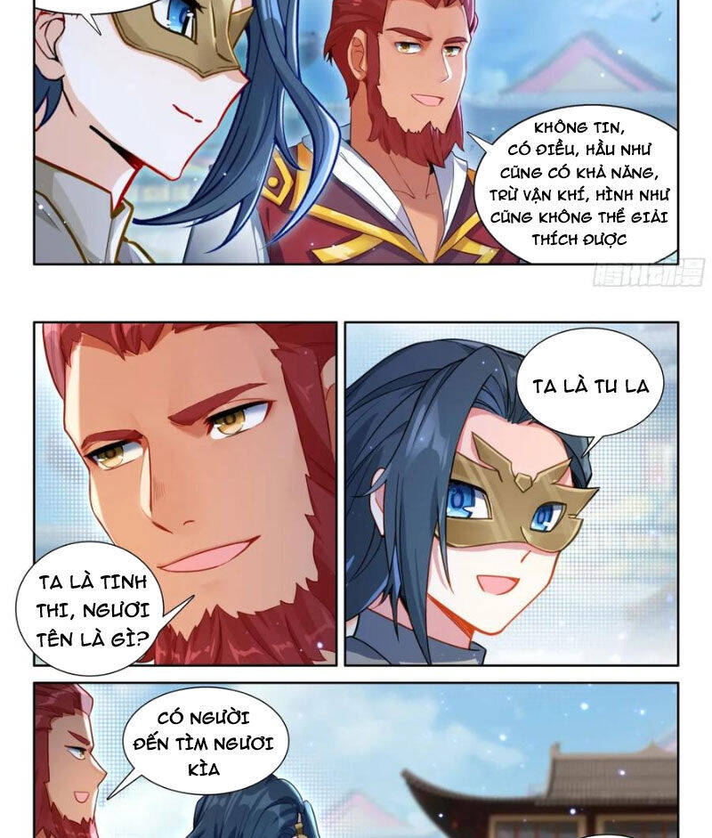 đấu la đại lục 5 - đường tam trùng sinh chapter 191 14