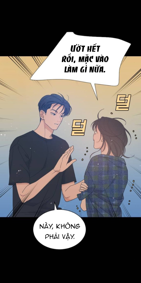 Vận May Bất Ngờ chapter 52.1 33