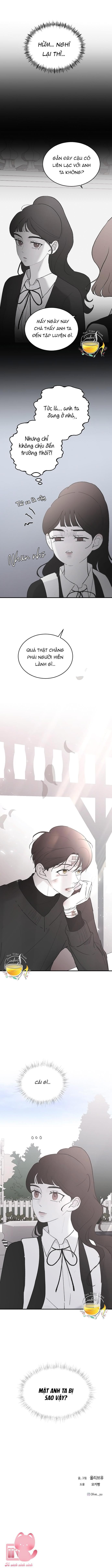 ba anh trai cực phẩm của tôi chapter 50 16
