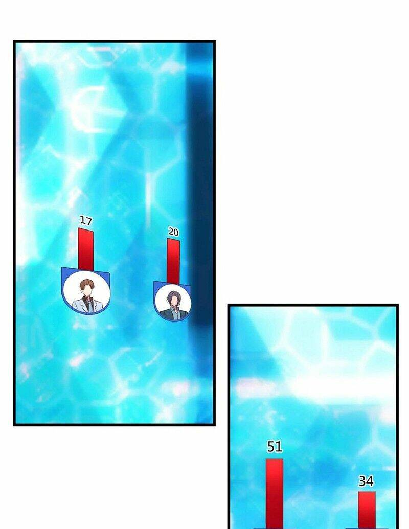 chị gái tôi là đại minh tinh chapter 111 29