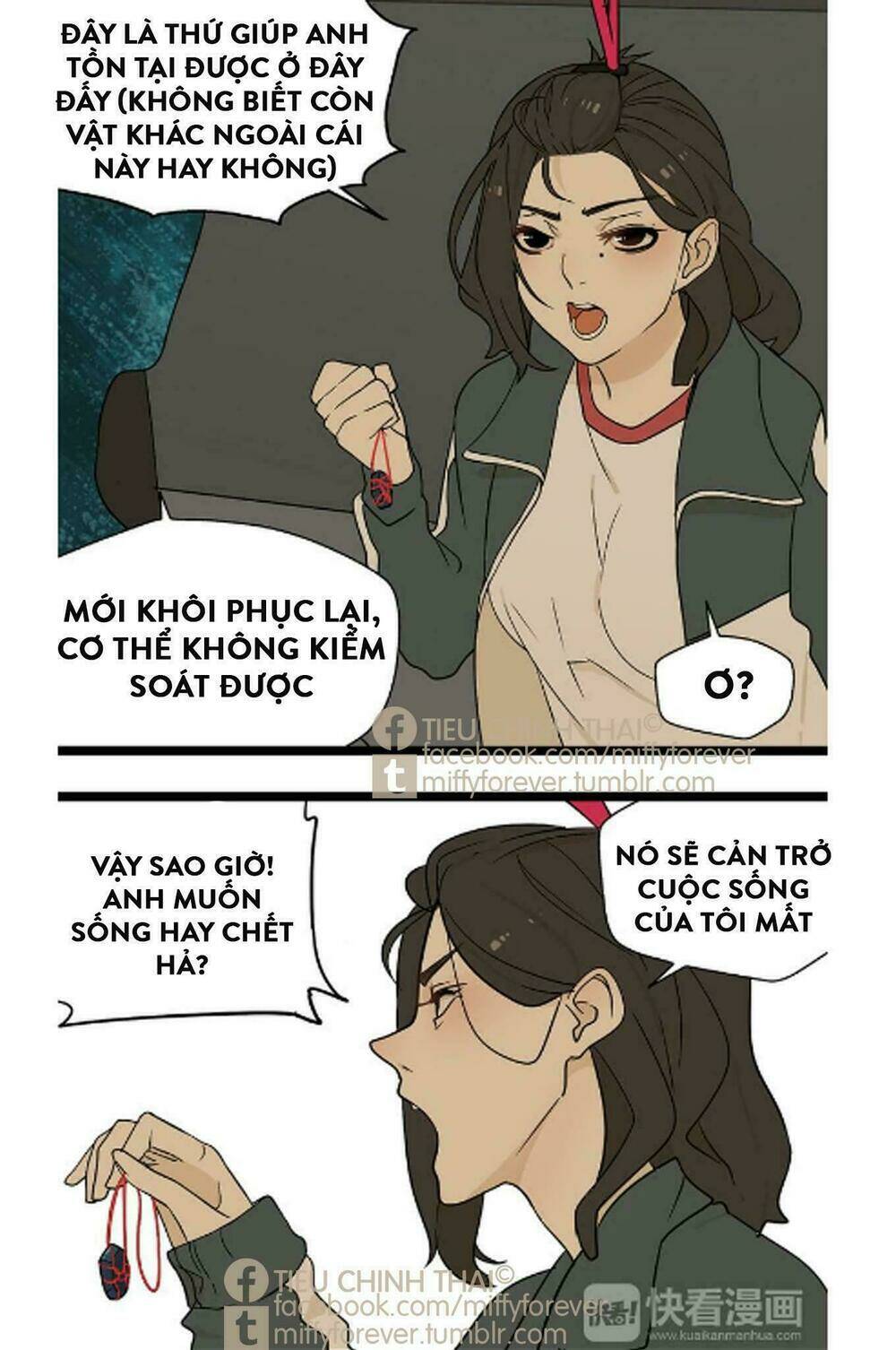 mục linh chapter 3.1 14