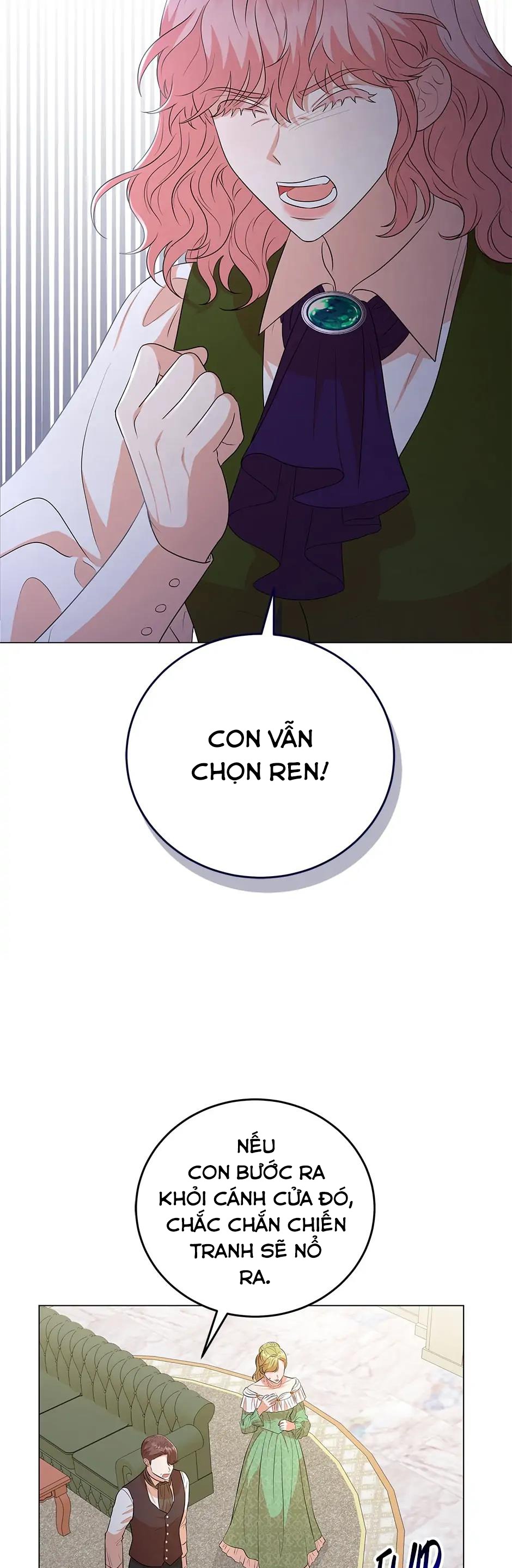 diễn vai ác nữ cũng thật khó khăn chapter 78 28