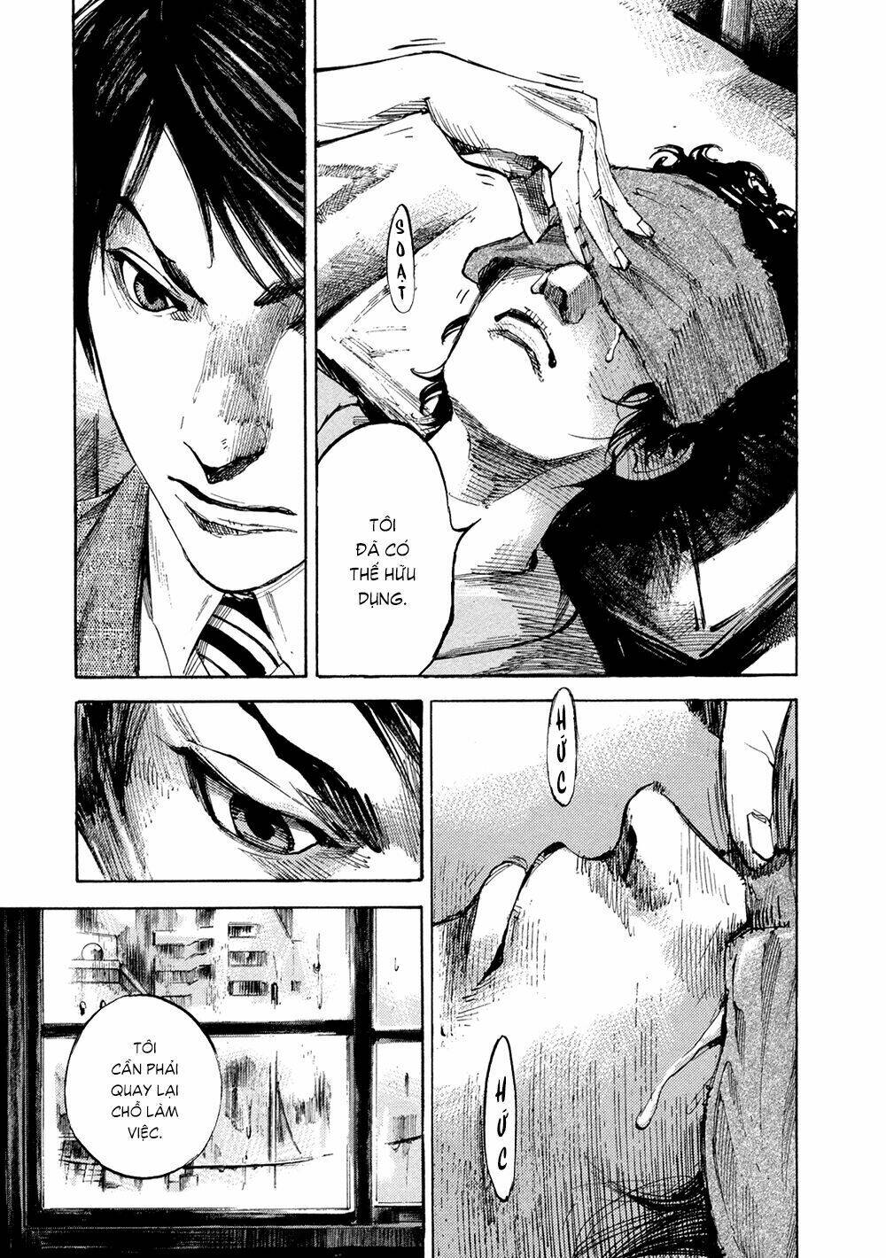 hito hitori futari chapter 15 9