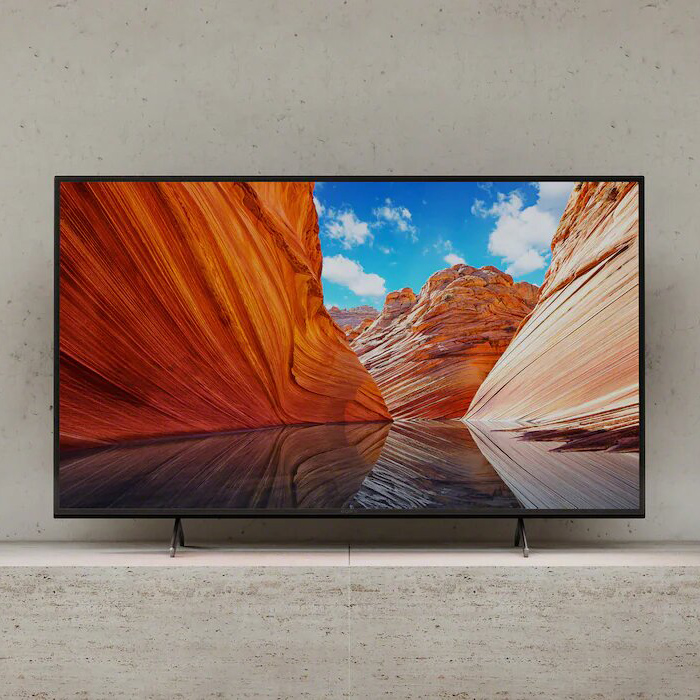 Android Tivi Sony 4K 65 inch KD-65X80J