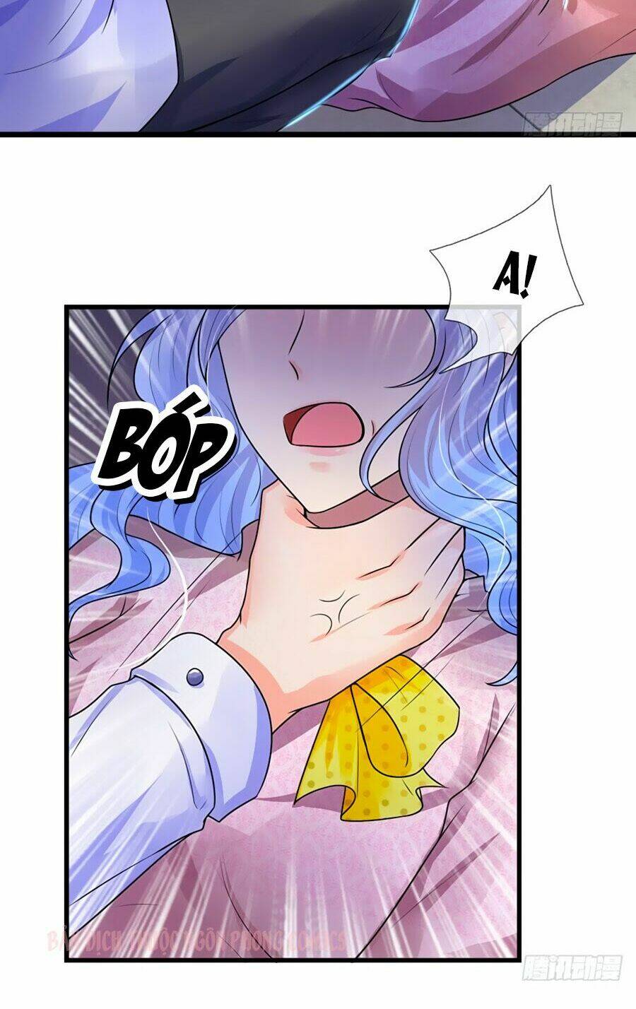 loạn thế tù sủng: thiếu soái bất lương của ta chapter 35 17