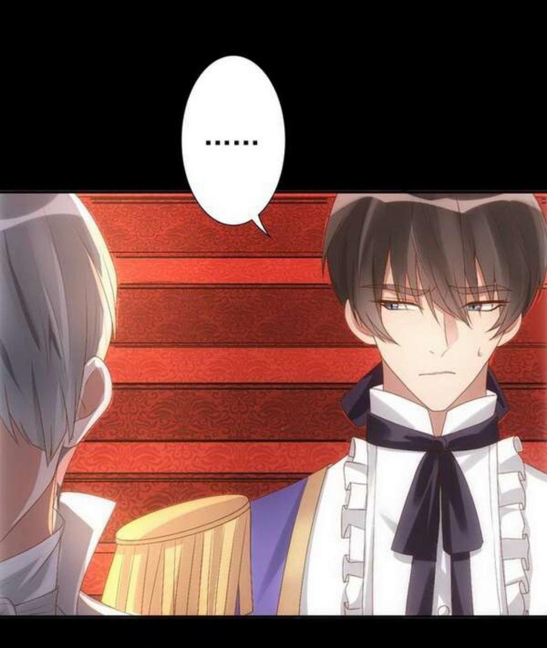 điện hạ thân ái chapter 6 5