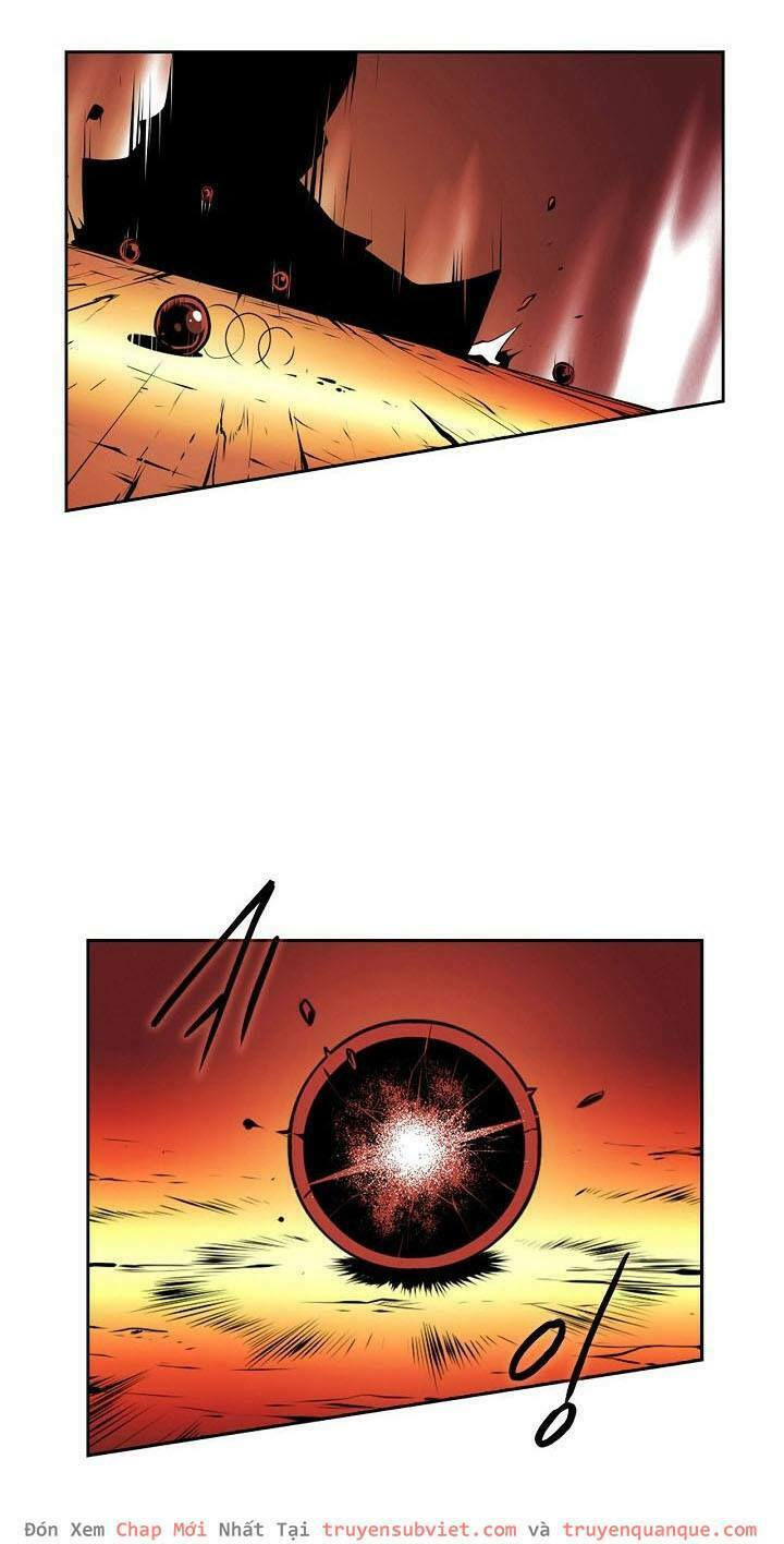 tôi sinh ra để làm người vĩ đại chapter 1 27