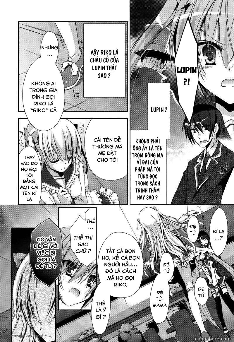 hidan no aria aa chapter 12 14