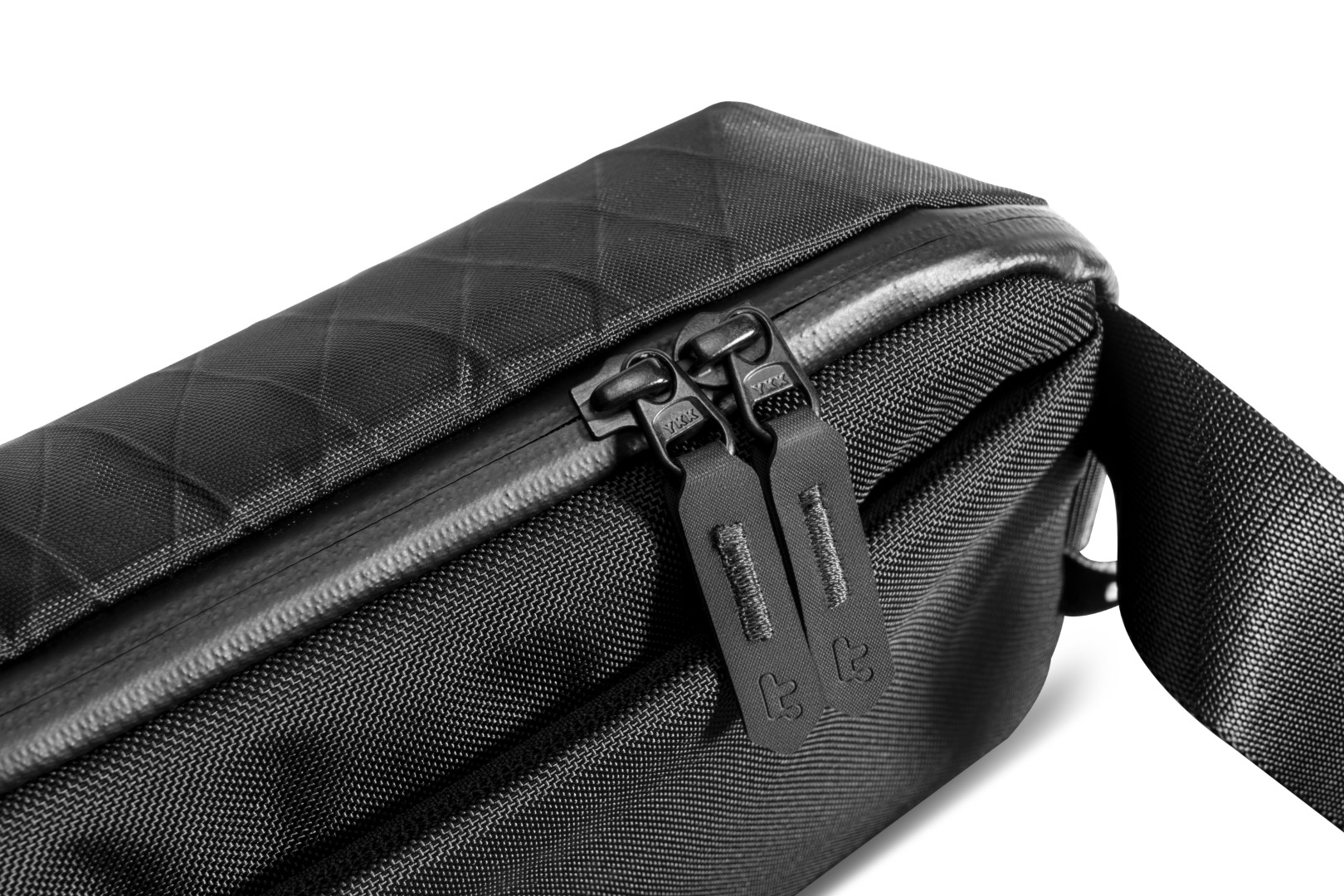 TÚI ĐEO CHÉO TOMTOC (USA) COMPACT EDC X-PAC SLING BAG – H02A4D2 - Hàng Chính Hãng