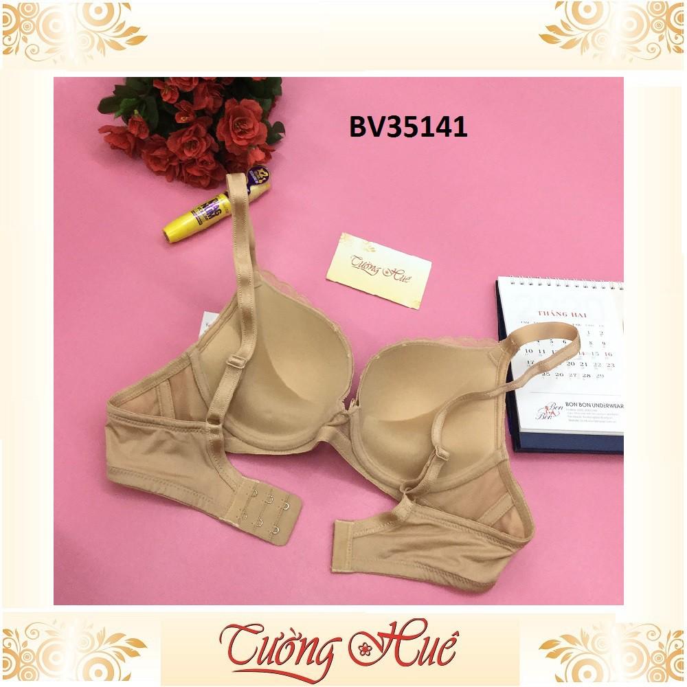 Áo lót nữ Bon Bon BV35141 ren lưng bảng to.