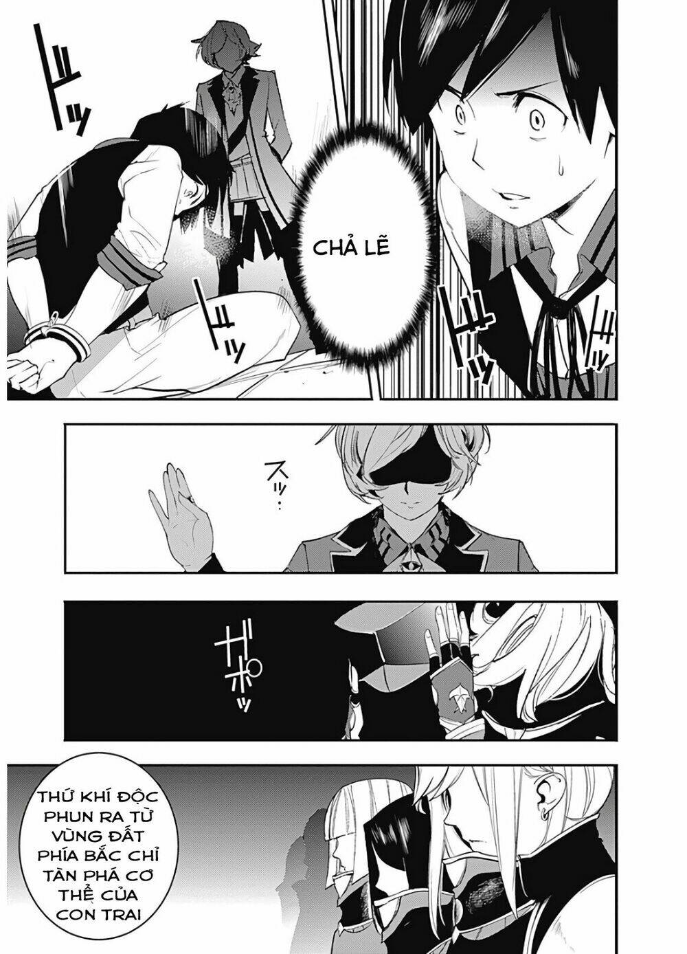 worlds end harem fantasia chapter 16 22