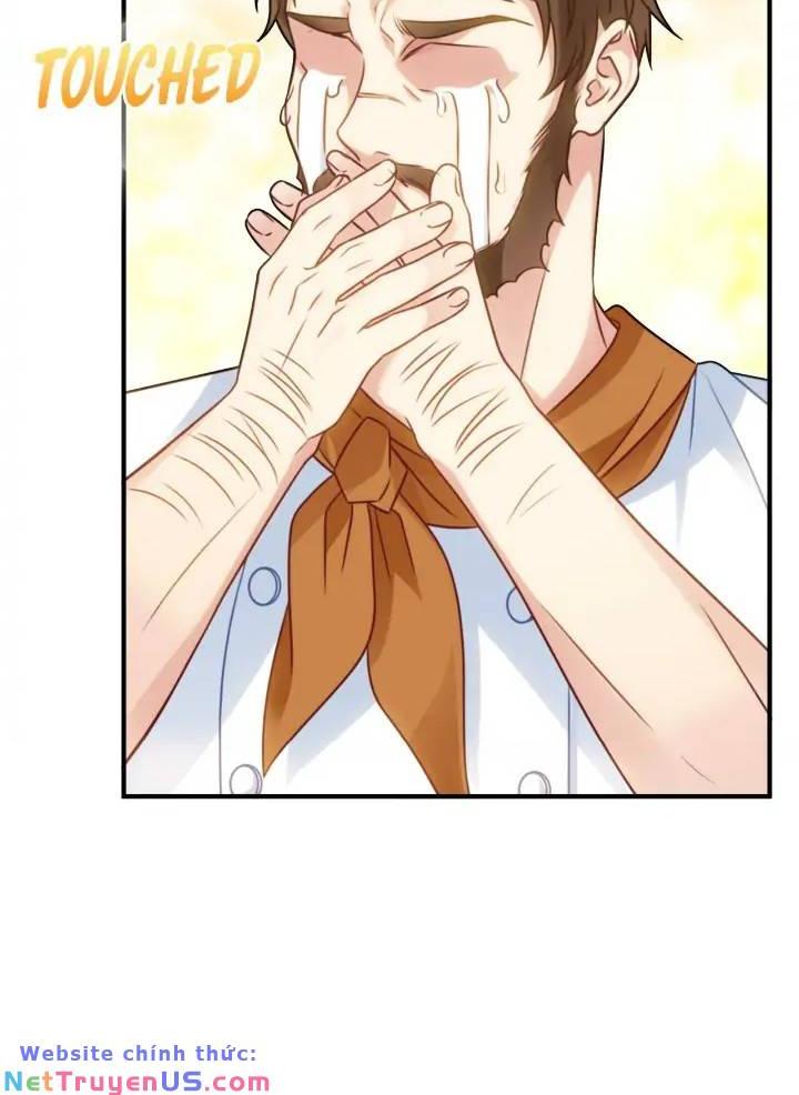 tại sao mẹ chồng tôi lại như thế này? chapter 5 91