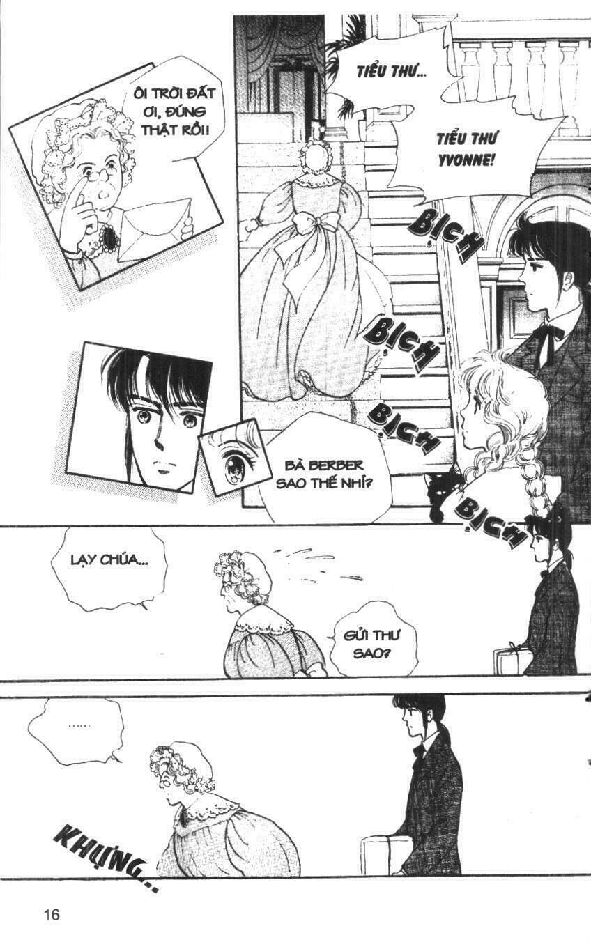 bibi iris chapter 1 16