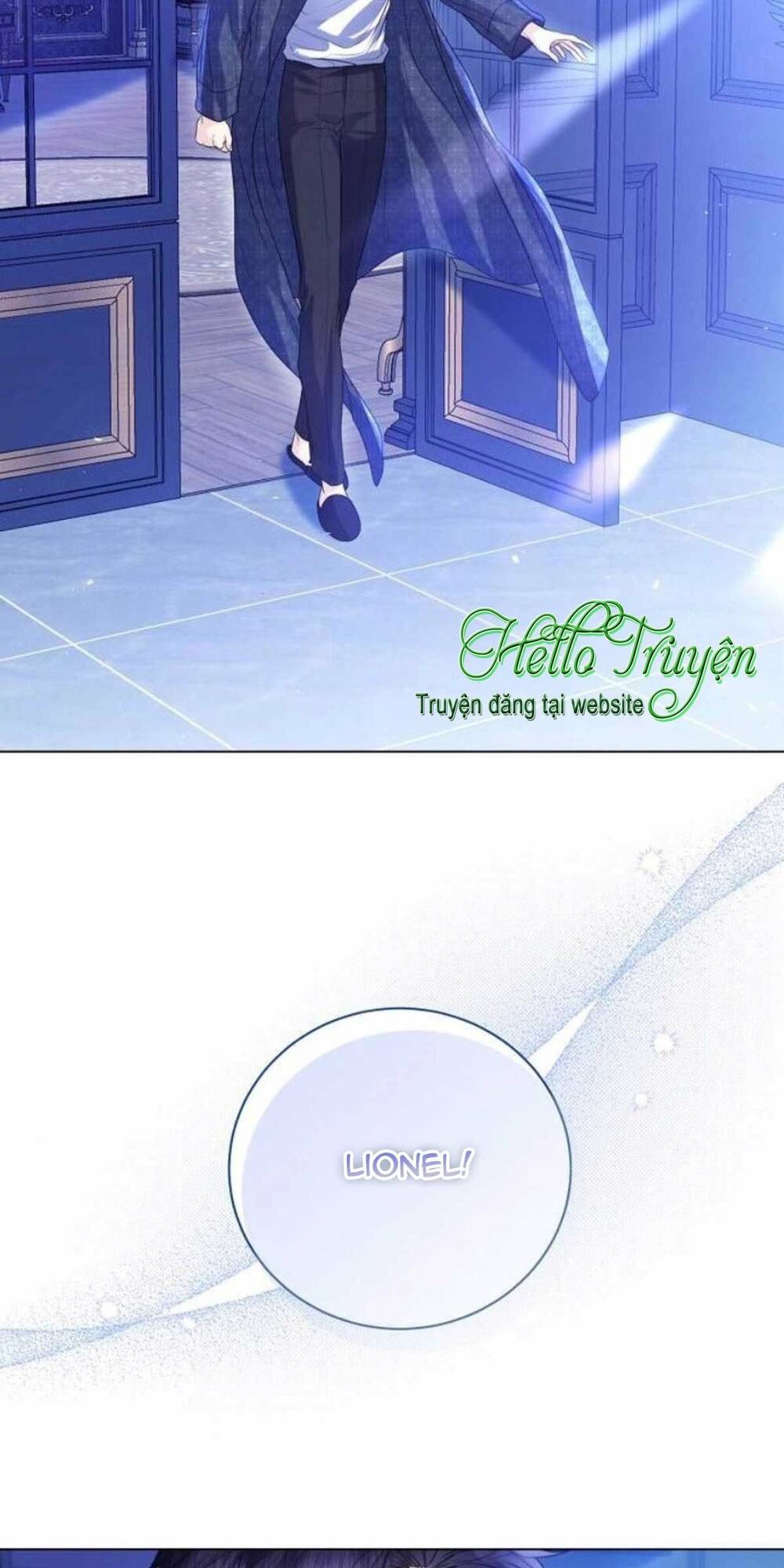 tôi sẽ từ bỏ vị trí hoàng hậu chapter 28 85