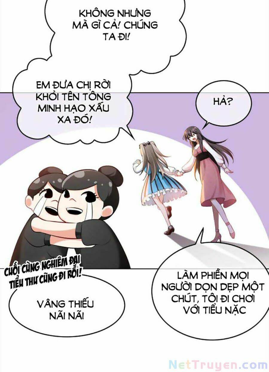 cô vợ gả thay của tổng tài cố chấp chapter 34 43