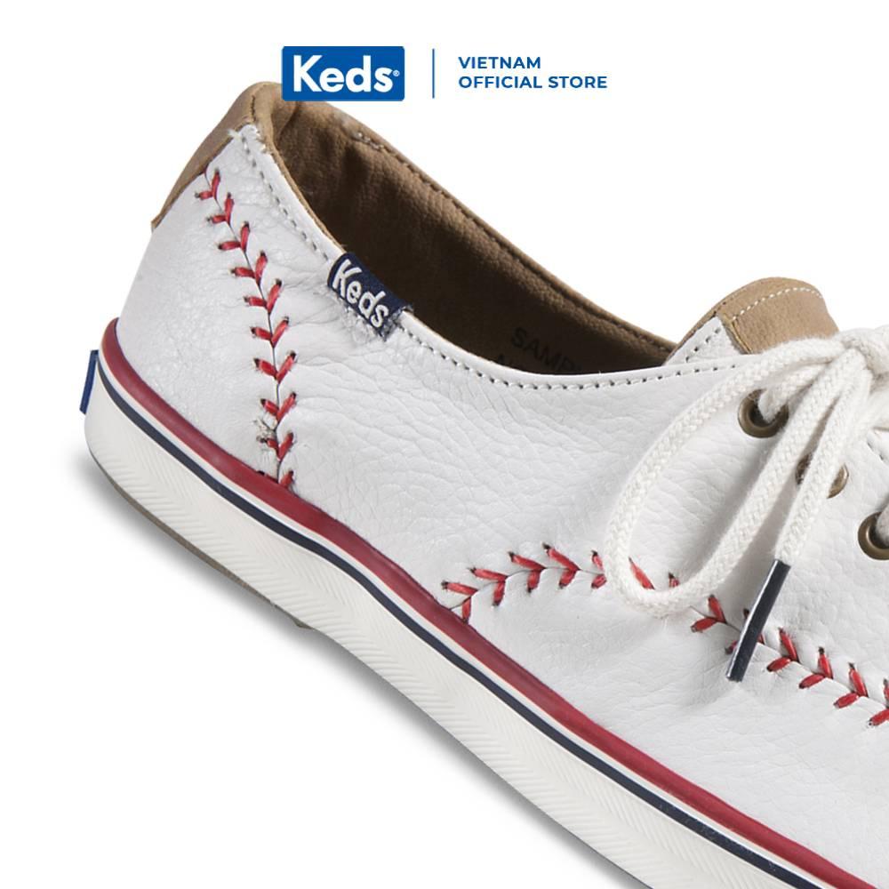 Giày Keds Nữ- Champion Pennant - KD054430