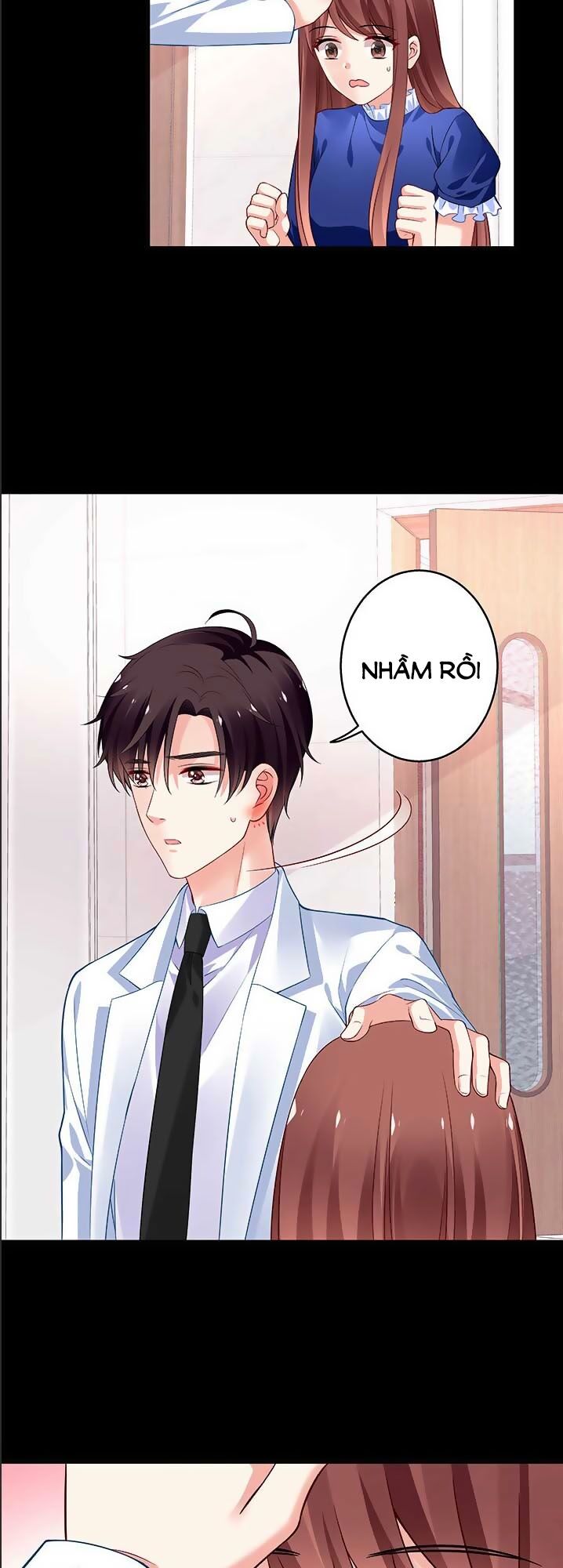 bạn trai 1/4 của tôi chapter 31 27