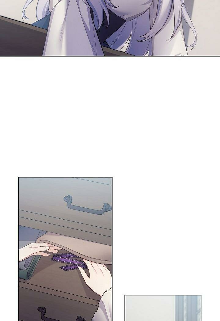 bệ hạ, tôi sẽ giết ngài! chapter 21 25