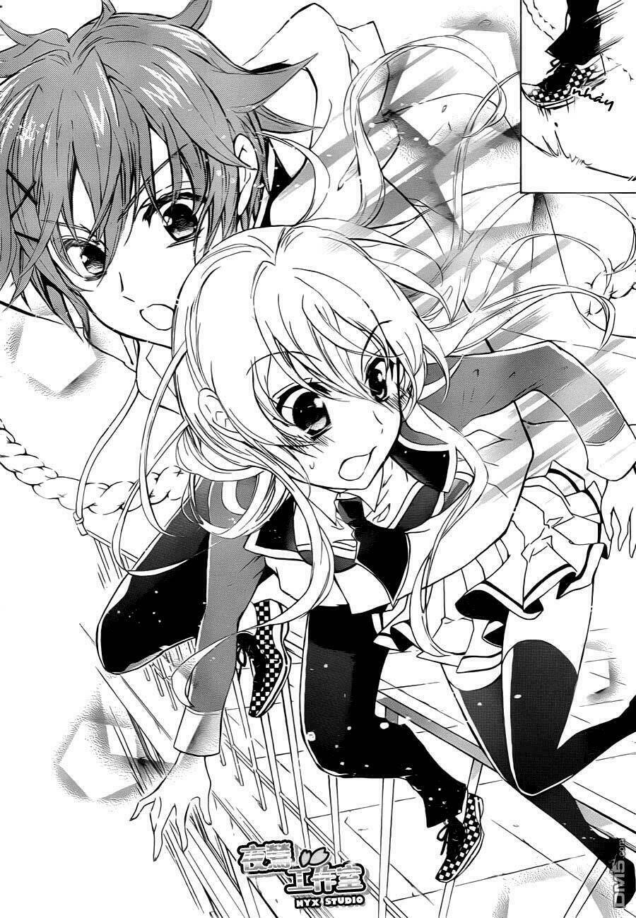 super darling! chapter 4 30