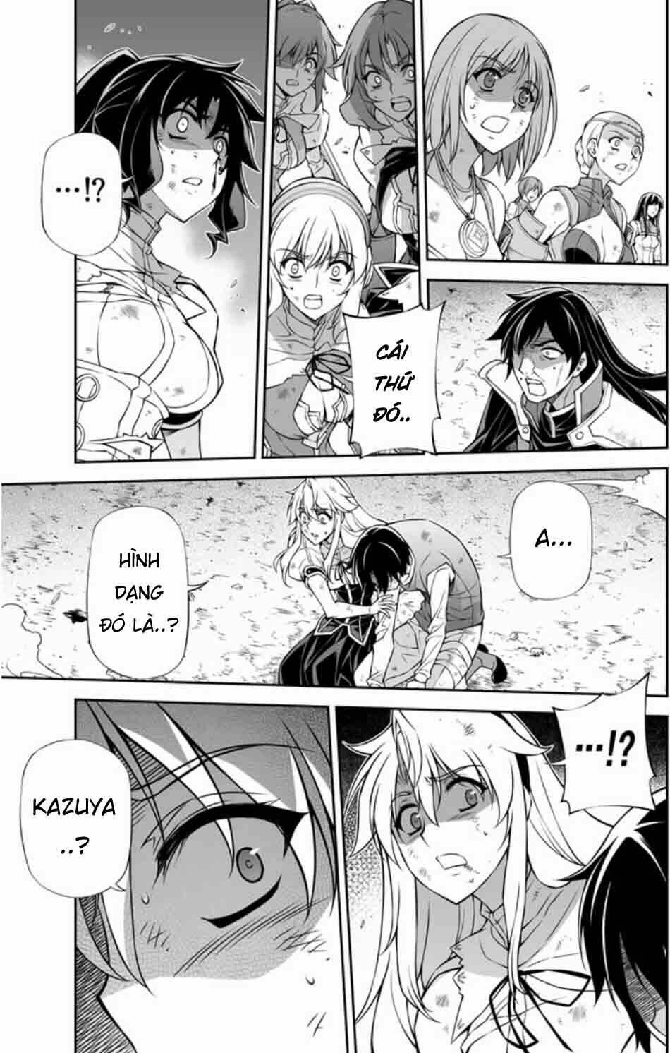 freezing chapter 220 4