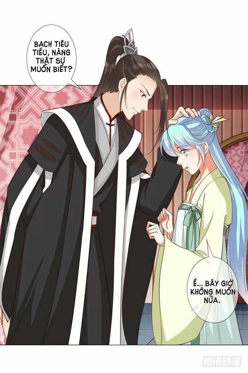 độc y cuồng phi chapter 21 10