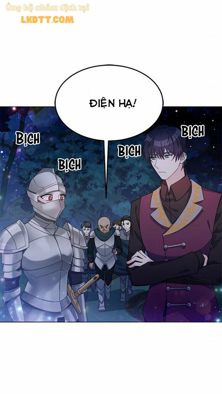 nữ hiệp trở về chapter 28 37