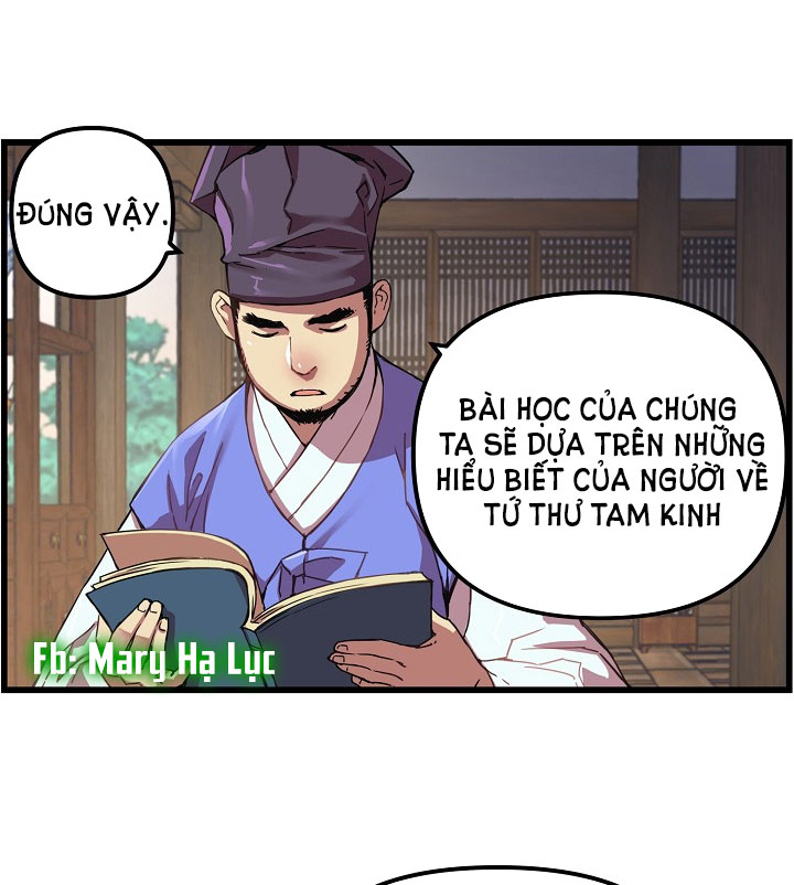 tôi sẽ sống như một hoàng tử chapter 10 46