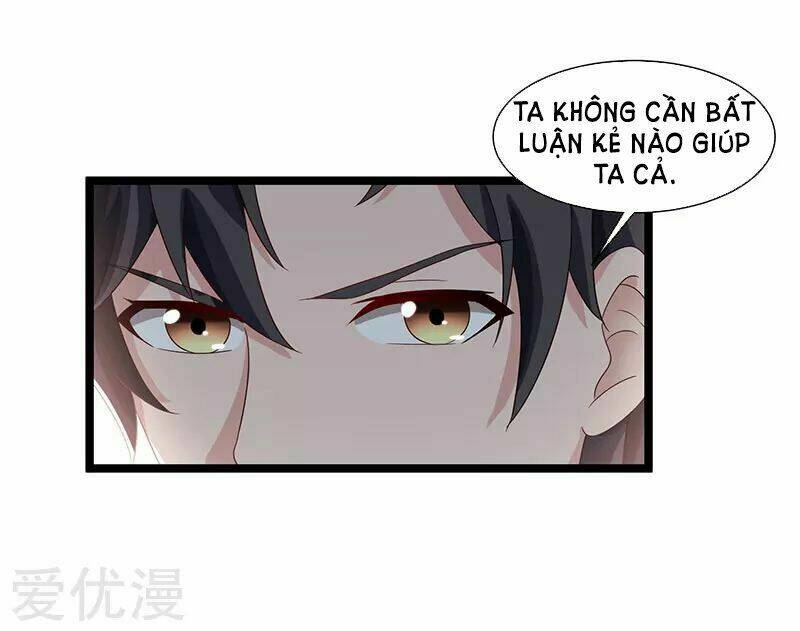 trọng sinh khí thiếu quy lai chapter 40 21