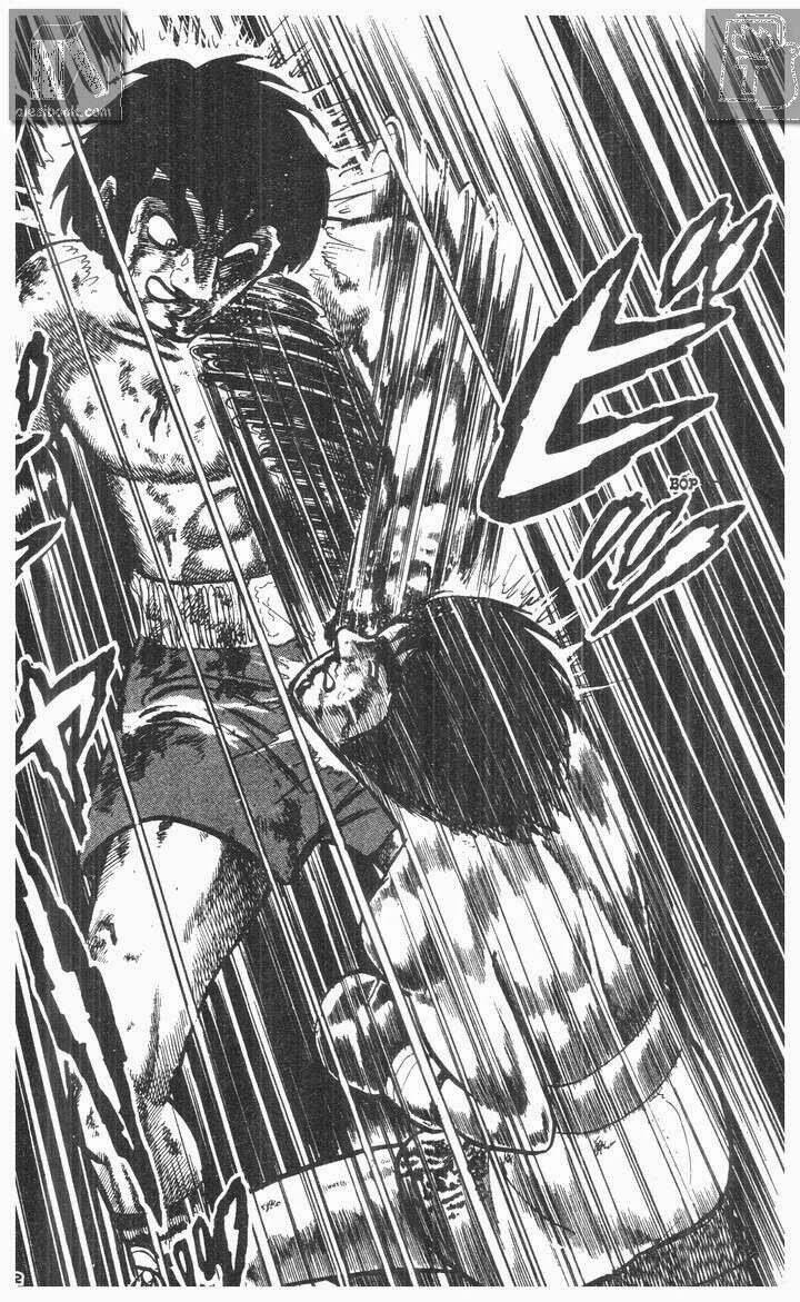 ganbare genki chapter 224 18