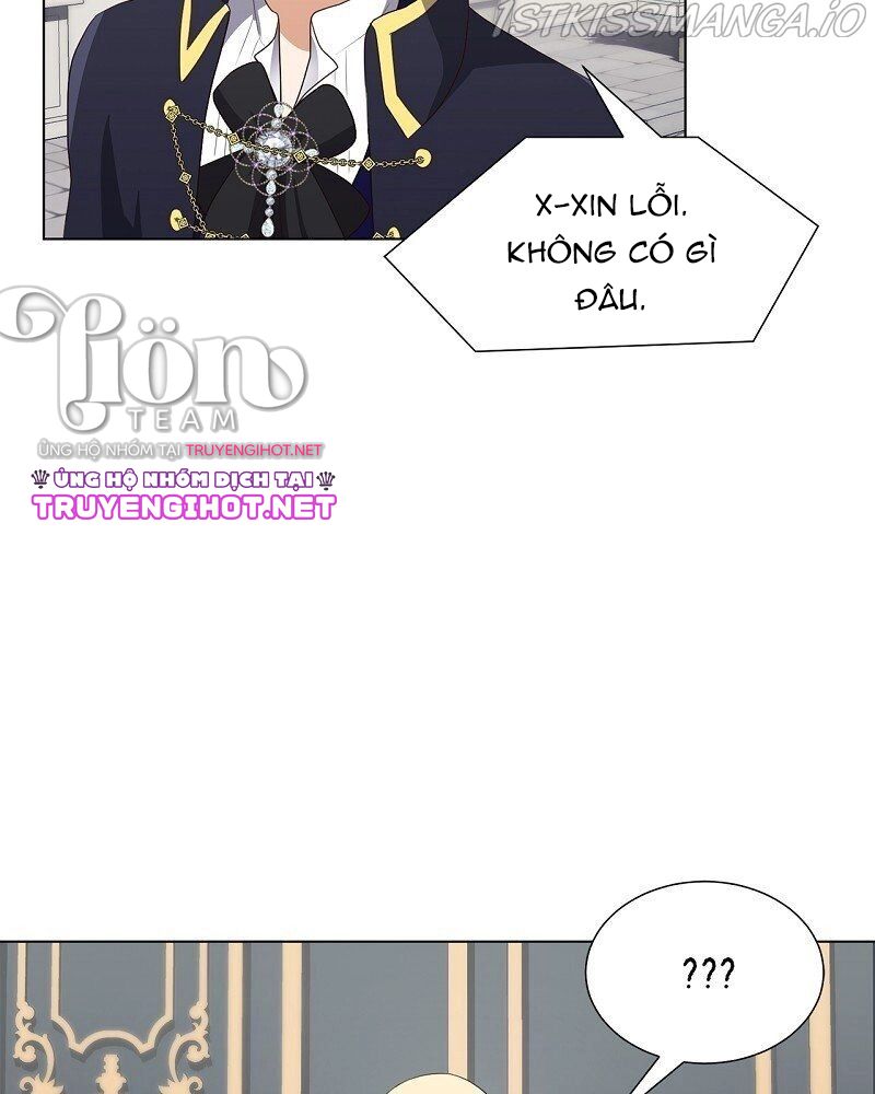 mau đến đây, lần đầu thấy ác nữ như này phải không chapter 25.2 28